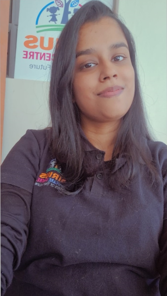 Suraiya Hussien
